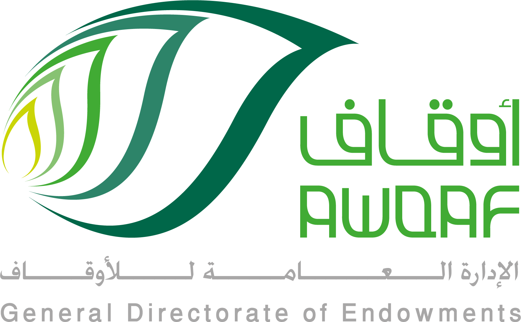 AWQAF - General Directorate of Endowments